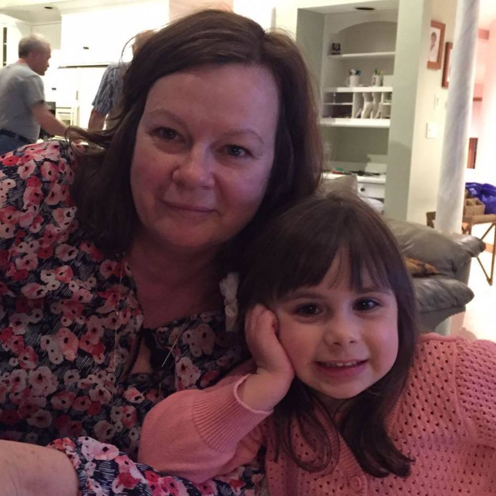 Meet your Posher, Ann